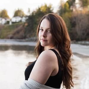 Meet your Posher, Mariah